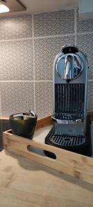 Appart Cosy Green, Océan, Golf, Piscine, Wifi