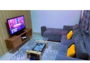 Appartement T2 Médina, Dakar