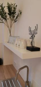 Wunderschönes Single Apartment