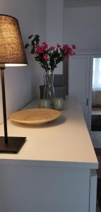 Wunderschönes Single Apartment