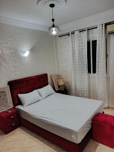 Cozy apartment with terrace