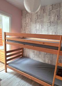 Maisons de vacances Maison au calme avec jardin clos : photos des chambres
