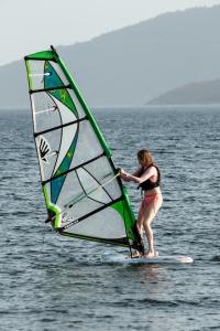 Flow Datca Surf & Beach Hotel