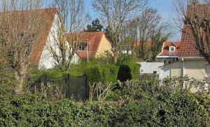 Maisons de vacances Maison au calme avec jardin clos : photos des chambres