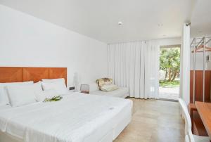 Flow Datca Surf & Beach Hotel