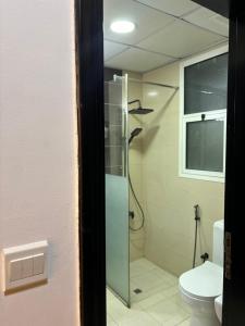 Al Zarooni building, Dubai marina