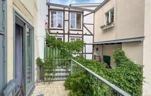 Lovely Apartment In Wismar With Wifi - Dme478