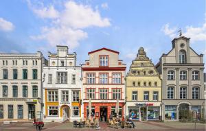 Lovely Apartment In Wismar With Wifi - Dme478