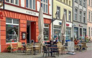 Lovely Apartment In Wismar With Wifi - Dme478