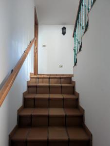 Apartamentos Turísticos Casa Roque