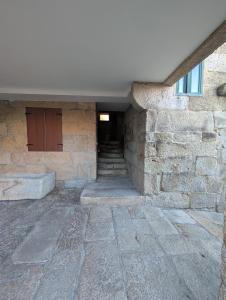 Apartamentos Turísticos Casa Roque