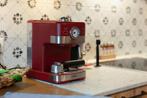 Ferienwohnung Walcher Alm