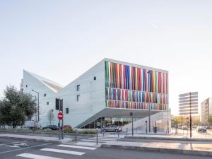 Auberges de jeunesse Auberge de Jeunesse HI Lille : photos des chambres