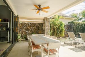 Villa Balinéa 3 bedrooms with private pool