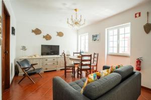 NEW - Heart of Sesimbra