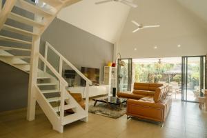 Villa Balinéa 3 bedrooms with private pool