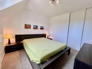 Quiberon: Maison 3 pièces, 6 pers., terrasse sud, parking, quartier calme proche Port-Haliguen - FR-1-478-30