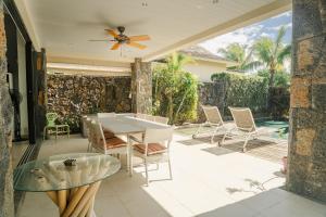 Villa Balinéa 3 bedrooms with private pool