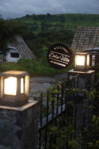 Dolce Villa IGATPURI