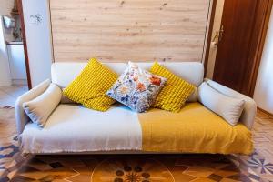 Studio Apartma Leopold 