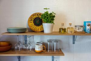 Studio Apartma Leopold 