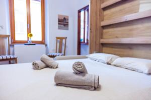 Studio Apartma Leopold