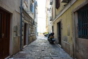 Studio Apartma Leopold