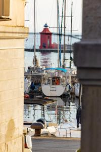 Studio Apartma Leopold