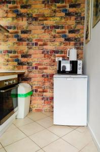 Studio Apartma Leopold