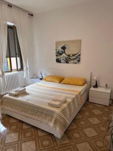 Old Milan Charm Apartment