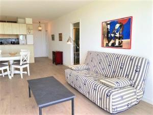 Appartements Joli 2 pieces renove - Quiberon - Face a la mer - Parking + WiFi - FR-1-478-147 : photos des chambres