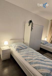 BEGE APARTMENTS StaySpace