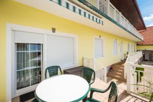 Gästehaus - Doris - Wenzl