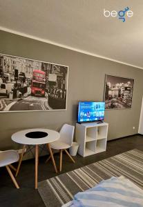 BEGE APARTMENTS StaySpace