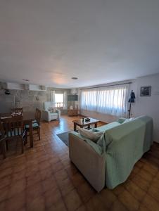 Apartamentos Turísticos Casa Roque