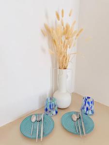 Dival Properties Mykonos 1 & 2