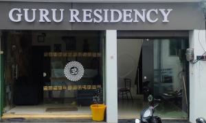 Green Bird Hospitality-Guru Residency