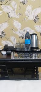 Green Bird Hospitality-Guru Residency