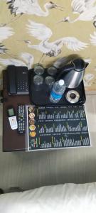 Green Bird Hospitality-Guru Residency