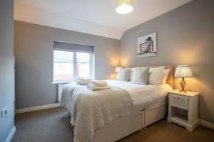 Saxon Coach House - Hereford - By RentMyHouse