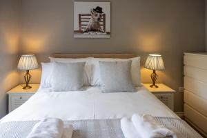 Saxon Coach House - Hereford - By RentMyHouse