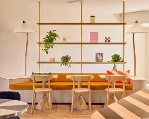 Hotels Hampton By Hilton Lyon Airport : photos des chambres