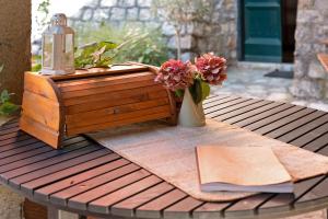 Agriturismo Monte Pu