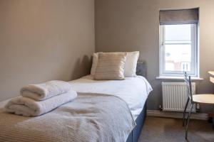 Saxon Coach House - Hereford - By RentMyHouse