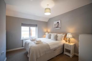 Saxon Coach House - Hereford - By RentMyHouse