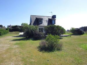 Villas Maison familiale 4 pieces, animaux acceptes, pres plage - FR-1-479-164 : photos des chambres