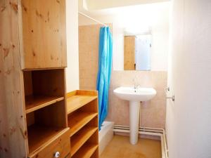 Appartement à 200m de la Plage de Légenèse à Carnac - 2 pièces, 4 pers, terrasse jardin, parking inclus - FR-1-477-143