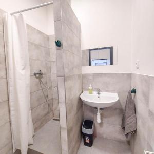 Classic room E5 Prague centre