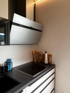 Ossiach Heights - Penthouse mit See- und Bergblick