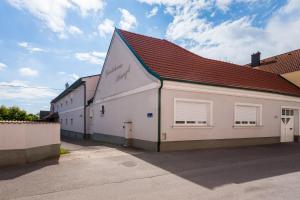 Gästehaus - Doris - Wenzl